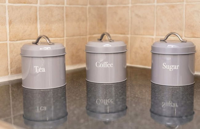 Clapham Sanctuary Apartment - Foto 10