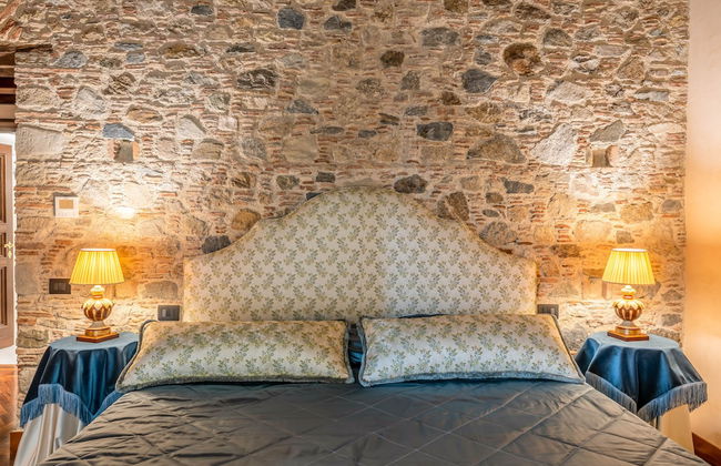 Bar Vitelli Charming Suites - Foto 15