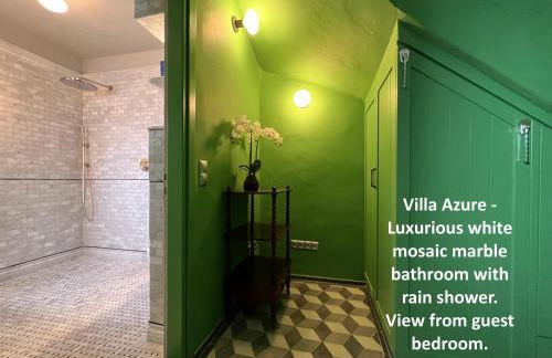 VillaRentalKoufonisiGreece - Foto 12