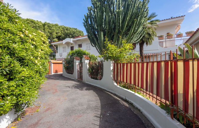 Quiet Apartment by Wonderful Italy - Foto 18