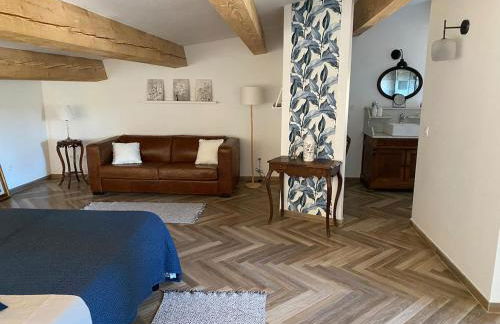 La Maison de Léo - Foto 21