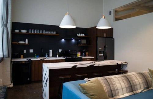 3E - *Renovated* 3 min to Hillman Cancer Center Sleeps 6 - Foto 8