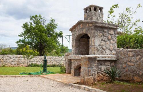 Krk Houses - Foto 16