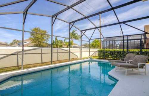 Southern Dunes Serenity Villa - Foto 19