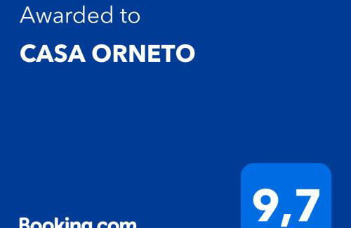 CASA ORNETO - Foto 59