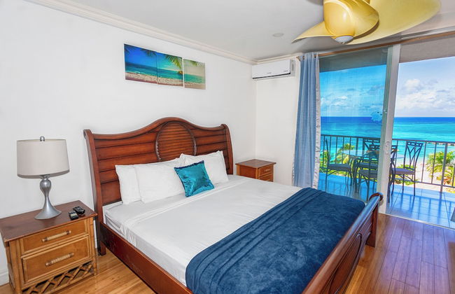 Montego Bay Club Apartments - Foto 4