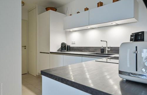 T2 NEUF B4 RDJ - PISCINE–ACCÈS DIRECT PLAGES ET CENTRE VILLAGE - - Foto 8