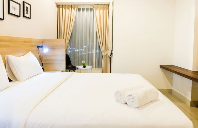 Modern Elegant Studio Grand Kamala Lagoon Apartment - Foto 4