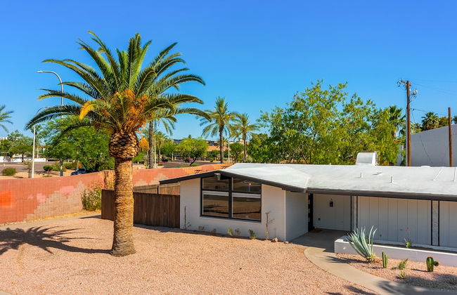 Heart of Old Town Scottsdale - Foto 1