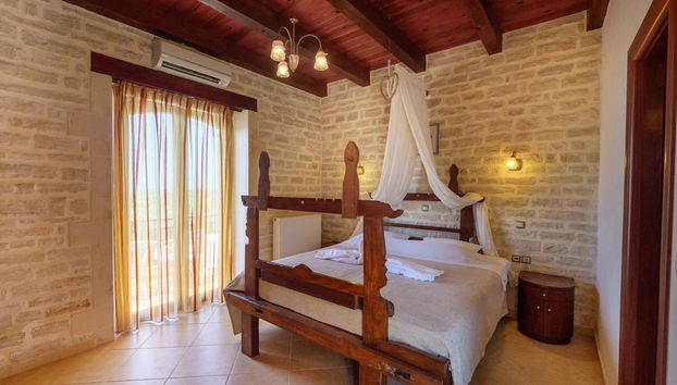 Holiday Home in Arkadi With Private Pool - Foto 3, Zimmer