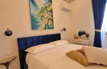 Aladea Home Praiano Amalfi Coast - Foto 4