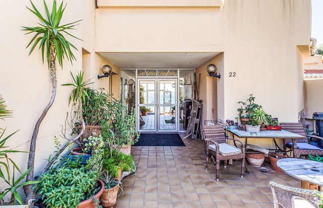 Les Sables d'Aiguebelle - Foto 4