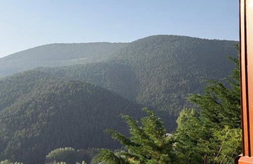 Panoramic Xalet la Molina con Vistas Excelentes - Foto 75