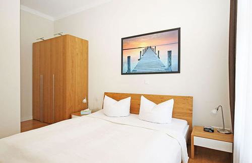 Jagdschloß zu Hohen Niendorf Fewo 5 - Photo 10