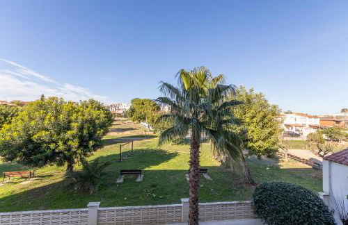 Tranquilo piso en Torredembarra - Foto 20