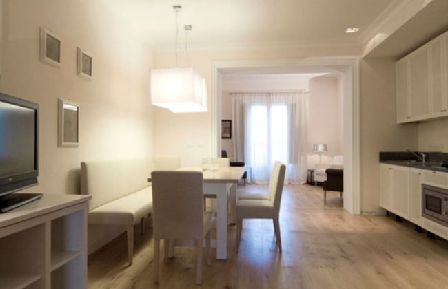 Palagio 6 in Chianti With Shared Pool - Foto 4