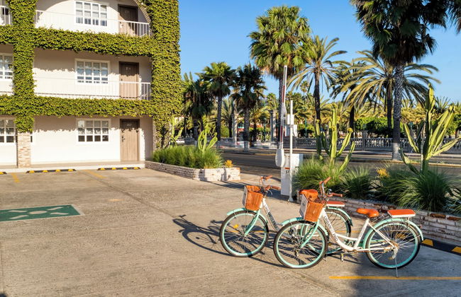 Beach House by ULIV - Foto 25