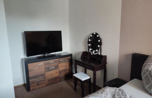 FeWo Franja Angermünde - Photo 5