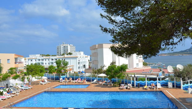 Apartamentos Vibra Riviera - Foto 2, Imagen principal