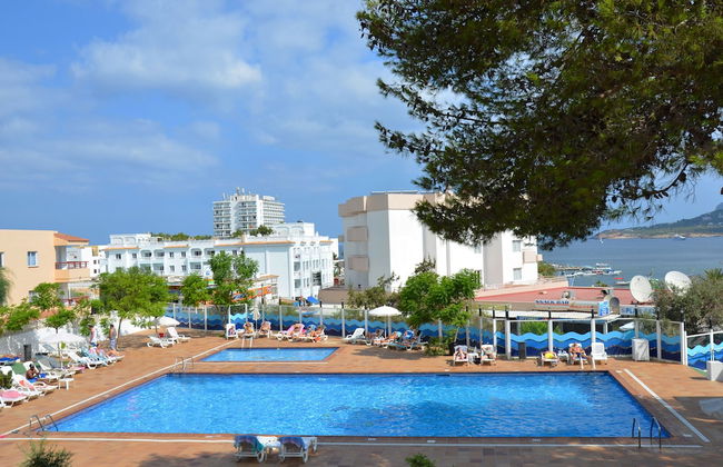 Apartamentos Vibra Riviera - Foto 1