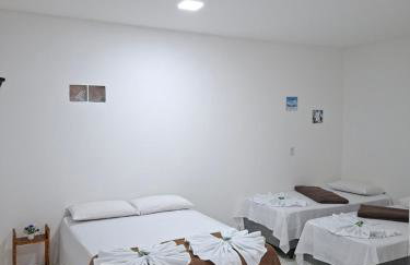 pousada beira mar suites São Bento - Foto 39