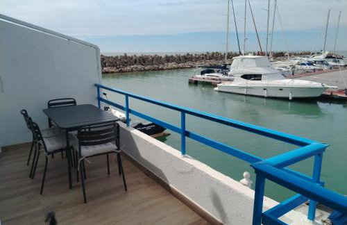 Apartamento vistas al mar en Alcocébre - Foto 5