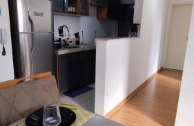 Apto Lindo, Shopping Jardim Norte, 2 Batalhão PM - Photo 1