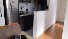 Apto Lindo, Shopping Jardim Norte, 2 Batalhão PM - Foto 1