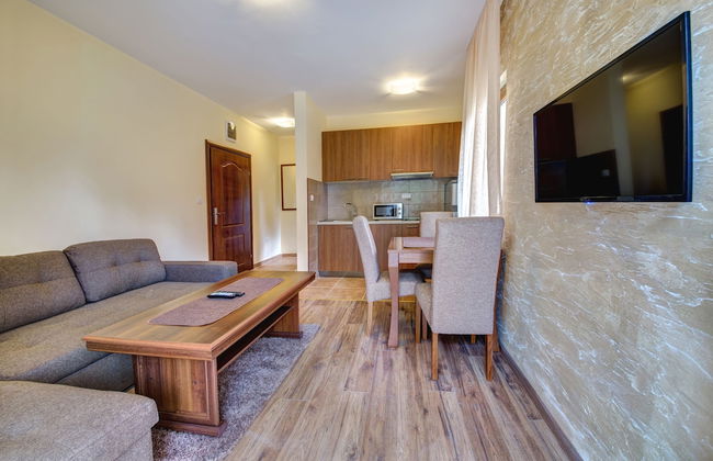 Apartmani Bijelic - Photo 13