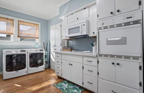 The Anchor Once Upon A Tide Villas POOL - Foto 8