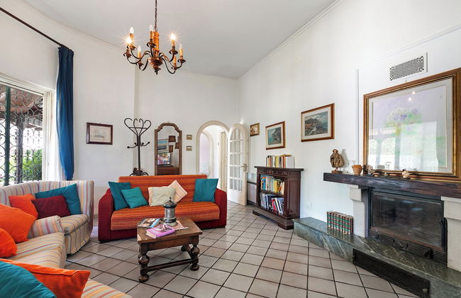 Villa Isidoro Sea View - Foto 24