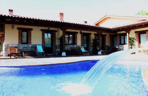 Las Carriles Apartamentos rurales - Foto 28