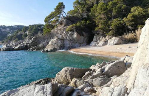Villa Mare Nostrum,12 personen, panoramisch zeezicht - Foto 71