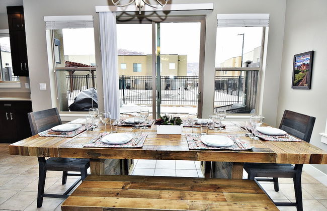 Entrada at Moab 429 - Foto 14