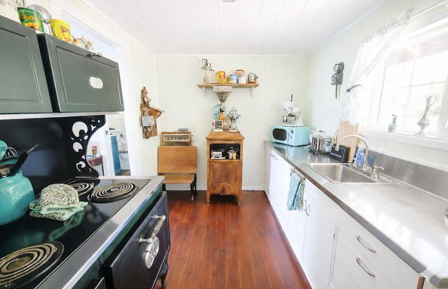 Siltcoos Station Retreats - Foto 36