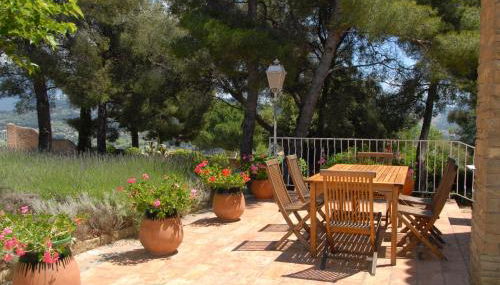 Le Mas des Vignes - Foto 4