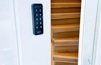 Ferienwohnung Schlafgemach - Gemütlicher Urlaub zwischen Ostsee und Holsteinische Schweiz - Boxspringbett & Wallbox - Foto 31