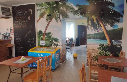 Gościniec IBIS - Foto 8