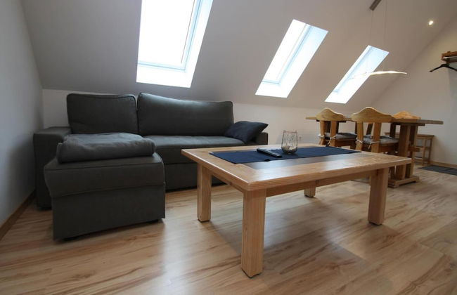 Ferienwohnung Gute Luise in Fuenfseen - Foto 5