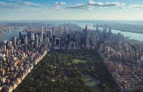 Luxury 1BD Unit in Midtown West - Photo 19