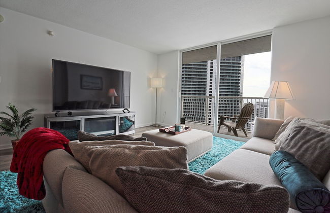 OneLuxStay in the Heart of Brickell - Photo 25