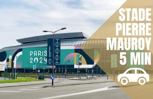 La Mezzanine - Les Demeures d'Adrien - Foto 21