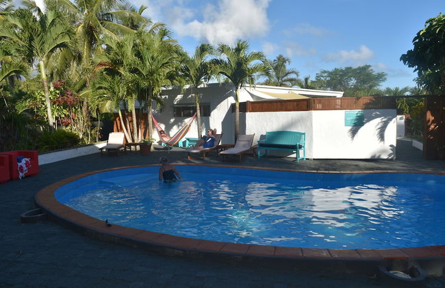 Whitehouse Apartments Rarotonga - Foto 27