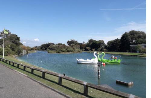 The Cottages by the Sea Free parking - Foto 6