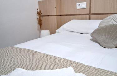 Apartamento frente a la Playa en La Ribera de Cabanes con terraza - Foto 20