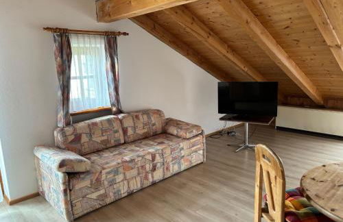 Ferienwohnung Hamberger - Foto 11