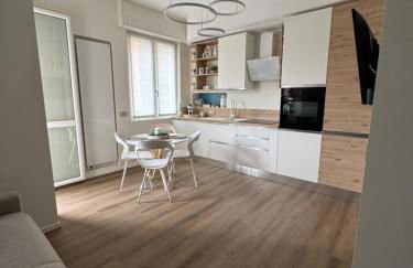 B&B IV Novembre Apartment- Forum Assago - Stadio San Siro - Duomo Milano Centro - fiera Milano - Foto 15