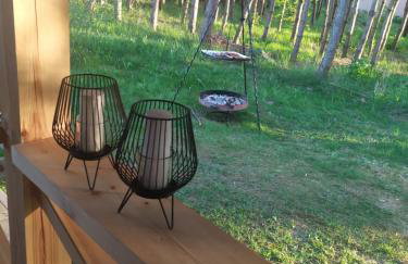 Wiejska Chata u Emili - Foto 23