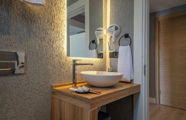 Gündoğan Suites - Foto 55