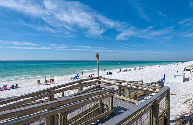 Shoreline Towers by Southern Vacation Rentals - Foto 30